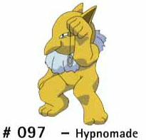 N 097 Hypnomade